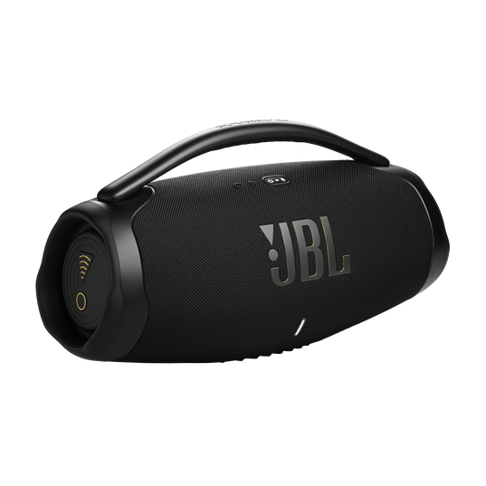 JBL Boombox 3 Wi-Fi