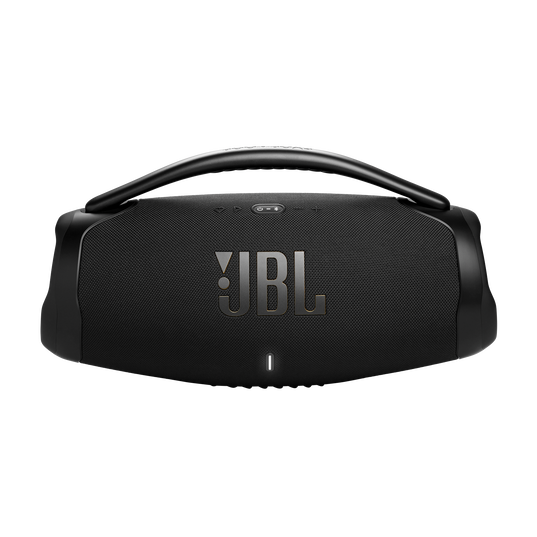 JBL Boombox 3 Wi-Fi